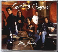 Counting Crows - Mr Jones